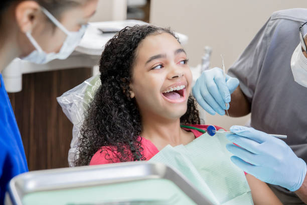 Emergency Dental Filling Replacement in IN