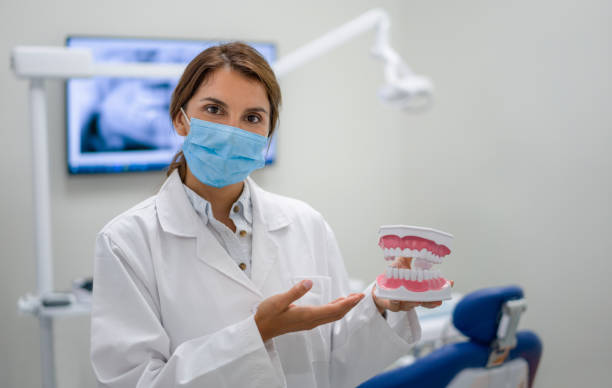 Best Cracked Tooth Emergency Dentist  in Frankfort, IN