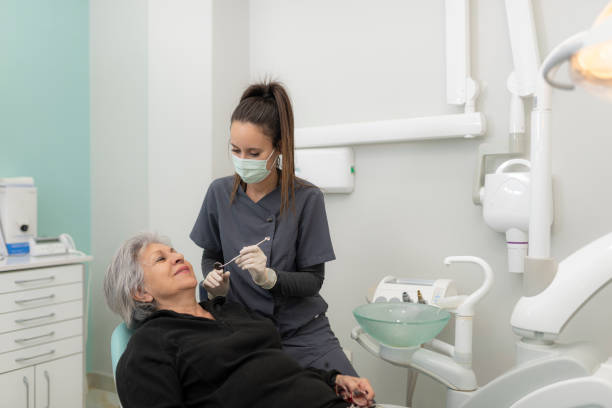 Urgent Tooth Repair in IN