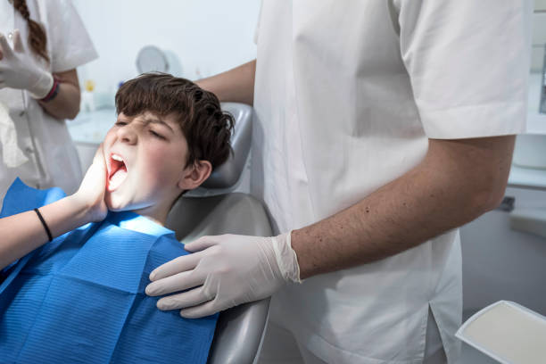 Best Emergency Dental Services Near Me  in Frankfort, IN