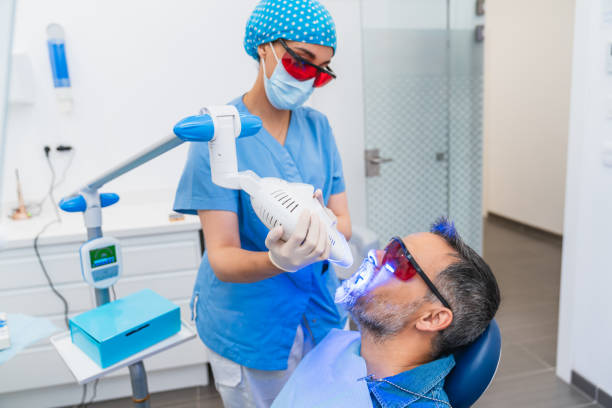 Best Urgent Tooth Repair  in Frankfort, IN